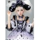 Mademoiselle Pearl Poodle Blouses Cutsew JSKs One Piece and SP(Reservation/2 Colours/Full Payment Without Shipping)